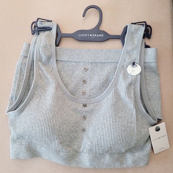 Bralette Set - Picture 2 of 14